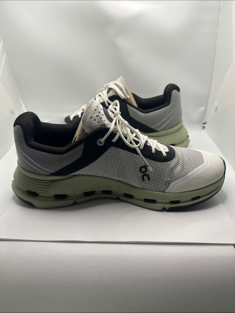 On Running | Cloudnova Z5 Rush M 8.5 - Picture 4 of 6